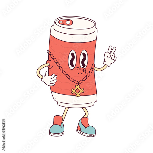 Fancy Soda