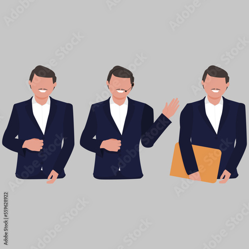 EMPRESARIO LATINOAMERICANO