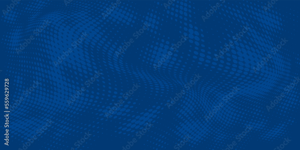 blue wave point design with dark blue blue wave point design with dark blue