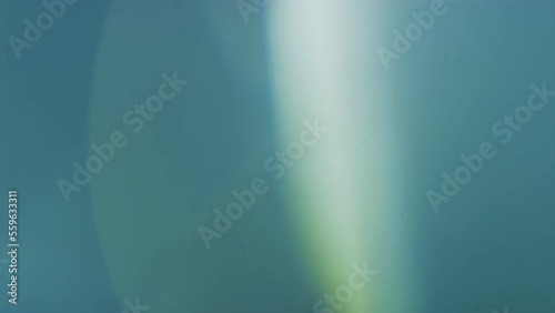 Light Leaks 4K effect background animation stock footage Lens glow flare bokeh overlays, For compositing over your footage, stylizing video, transitions. Defocused lamp flash rays effect. Light pulses