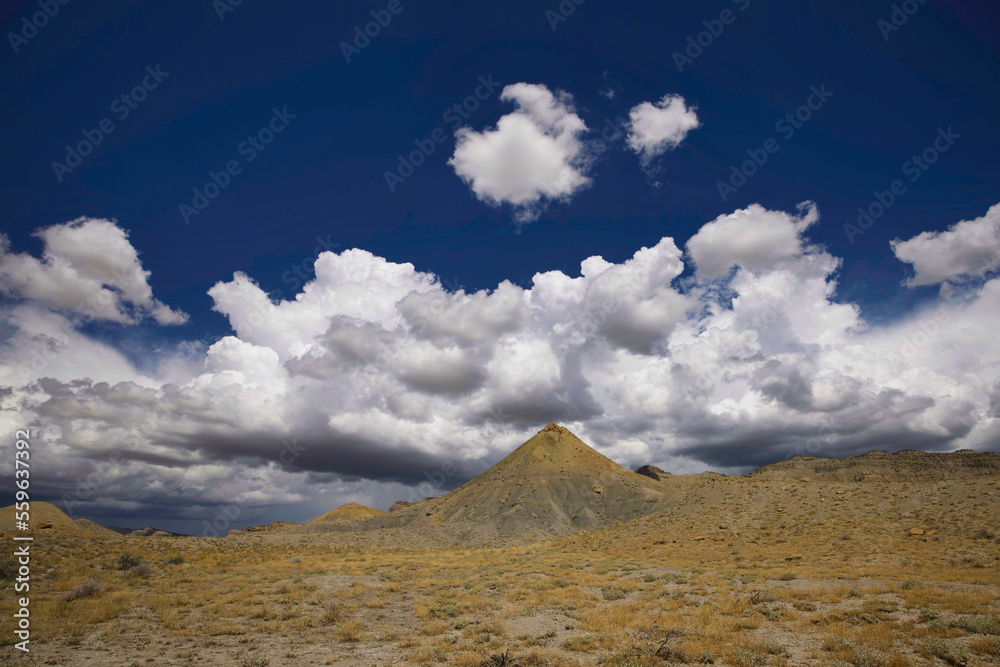  North Desert Colorado