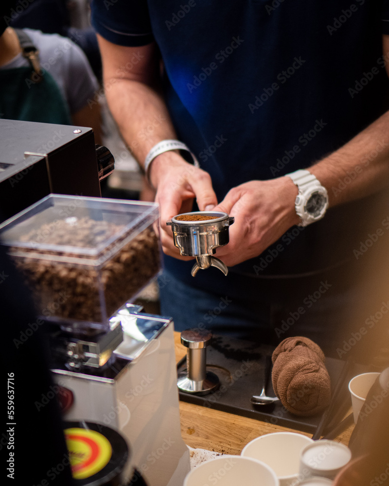 Kawa espresso Kawa espresso