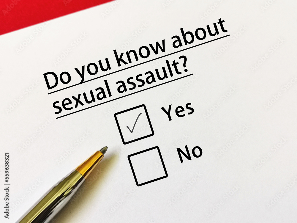 Questionnaire about social issues Questionnaire about social issues