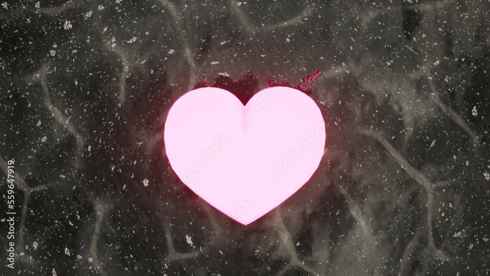 heart on the water heart on the water