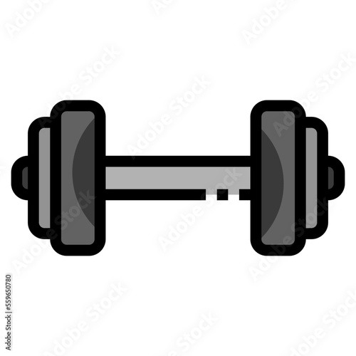 dumbbell