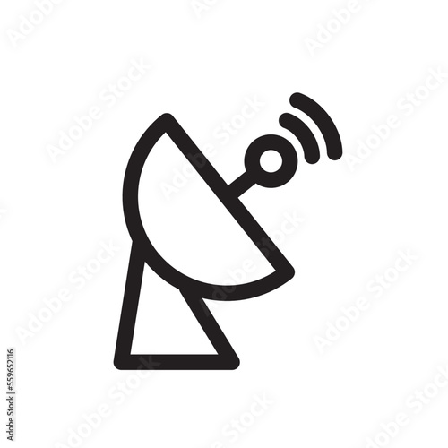Network Signal Icon