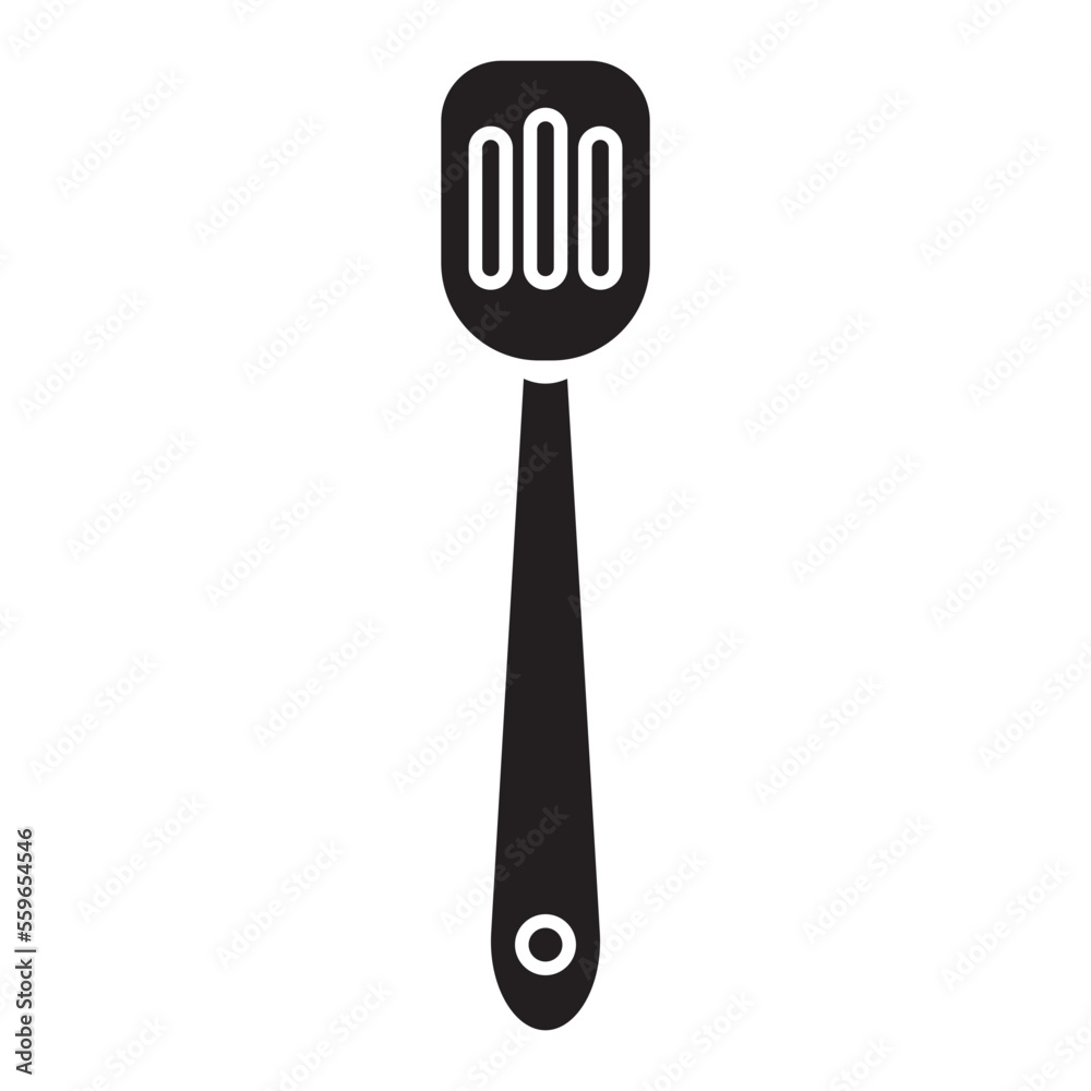 spatula icon spatula icon