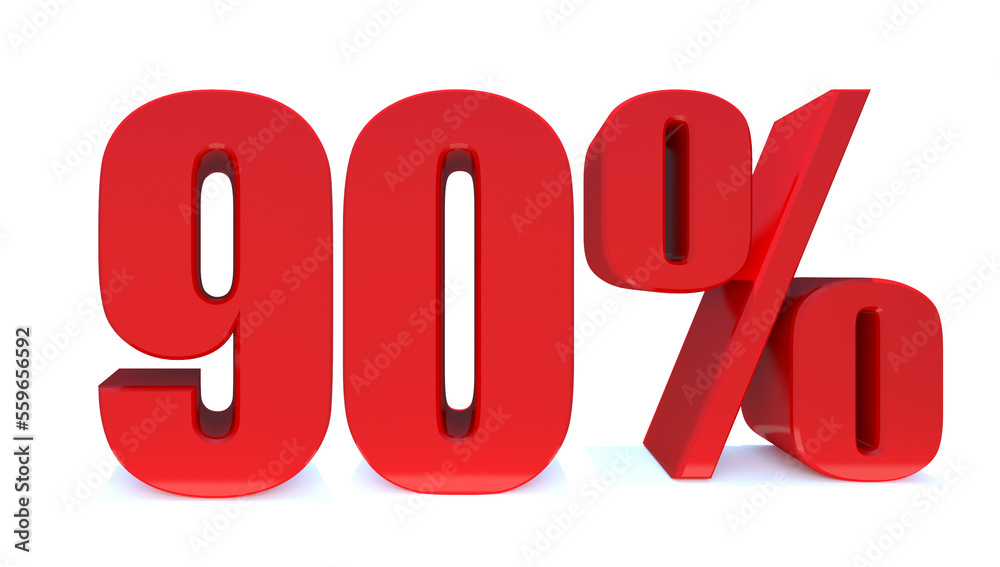 90 Percent off 3d Sign on White Background, Special Offer 90% Discount Tag, Sale Up to 90 Percent Off,big offer, Sale, Special Offer Label, Sticker, Tag, Banner, Advertising, offer 90 Percent off 3d Sign on White Background, Special Offer 90% Discount Tag, Sale Up to 90 Percent Off,big offer, Sale, Special Offer Label, Sticker, Tag, Banner, Advertising, offer