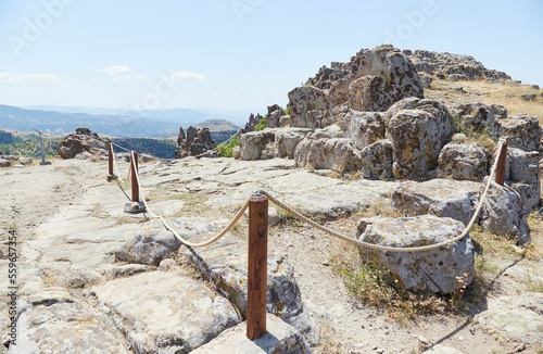 North Macedonia's Kokino Observatory, One of the World's Oldest Astronomical Observatories photo