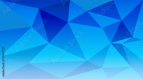Vector abstract wave line colorful landing page flat background vector design	