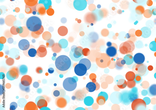 Background pattern abstract design texture. Seamless. Theme is about blurry, lights, soft, colors, flare, color, blending, translucency, sparkles, overlay, air, inspiration, decoration