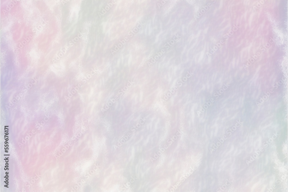 Fototapeta premium White, snowy texture background, with pastel colors