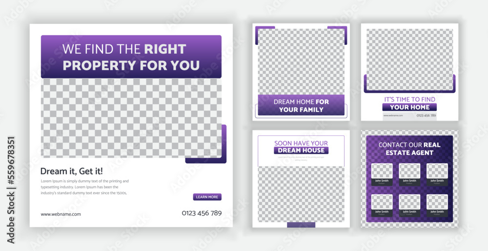 Set of editable social media carousel post-Template Design, Real Estate Social Media Post Bundle
Set of editable social media carousel post-Template Design, Real Estate Social Media Post Bundle