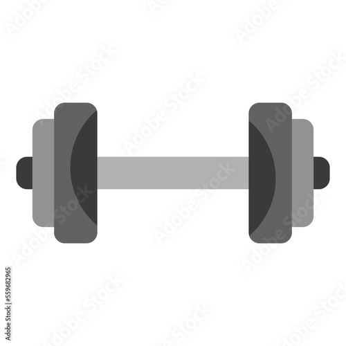 dumbbell