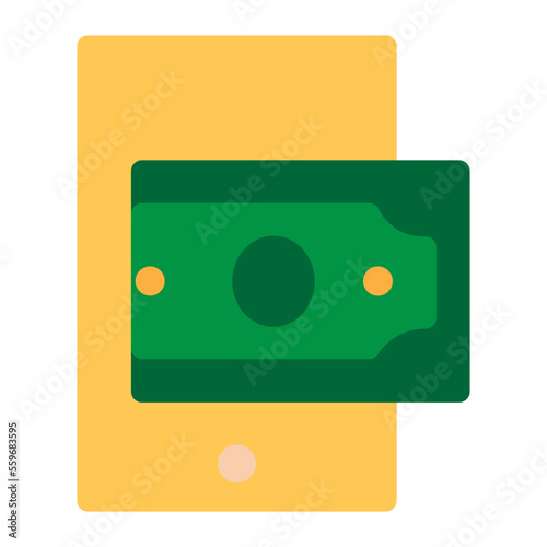 Payment Flat Icon