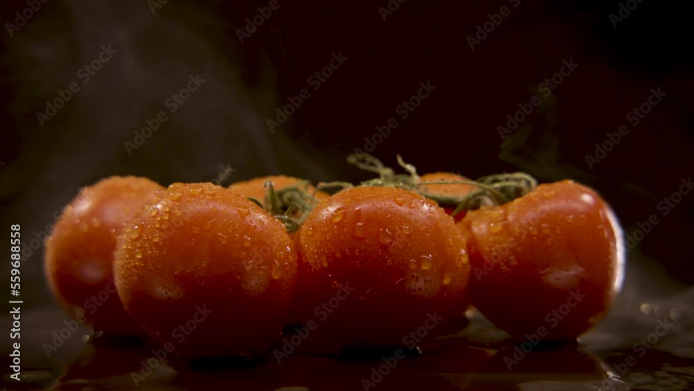 Frische Tomaten