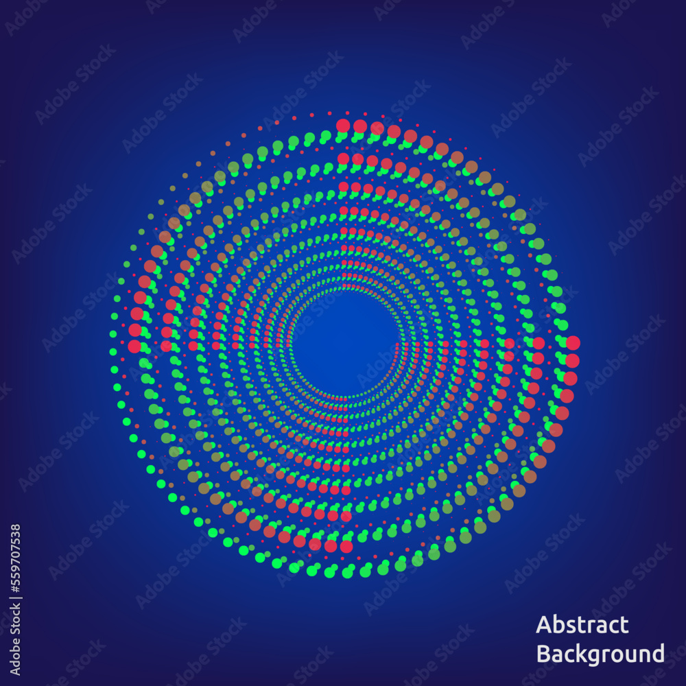 Green and red radar scanning surround to target. Navigation interface wallpaper. Military search system. Satellite navigation technology. Abstract circle backgorund Green and red radar scanning surround to target. Navigation interface wallpaper. Military search system. Satellite navigation technology. Abstract circle backgorund