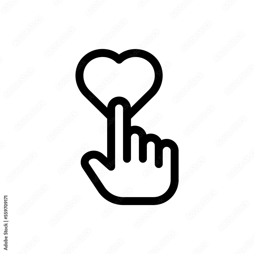 favorite line icon favorite line icon