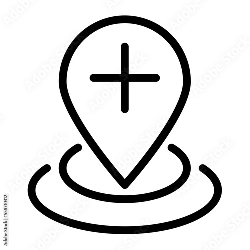 pin