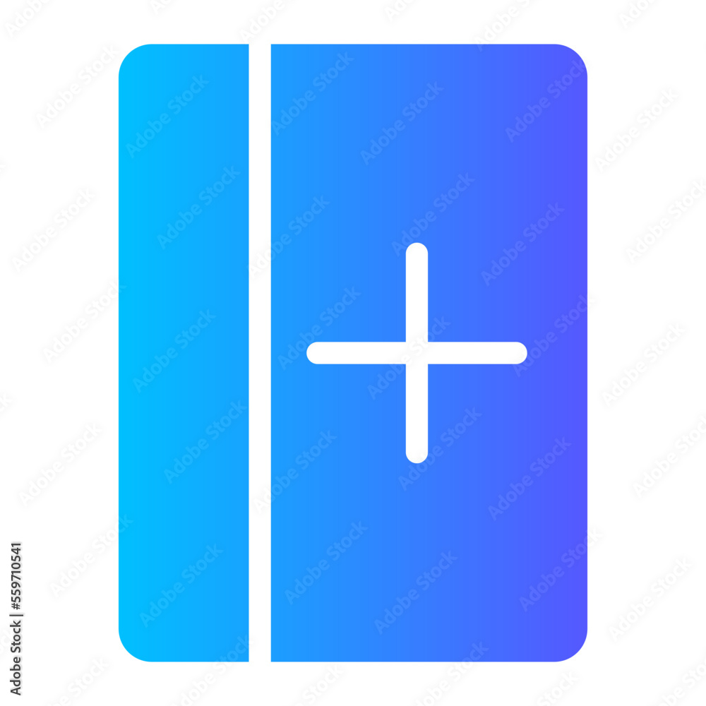 Obraz premium notebook