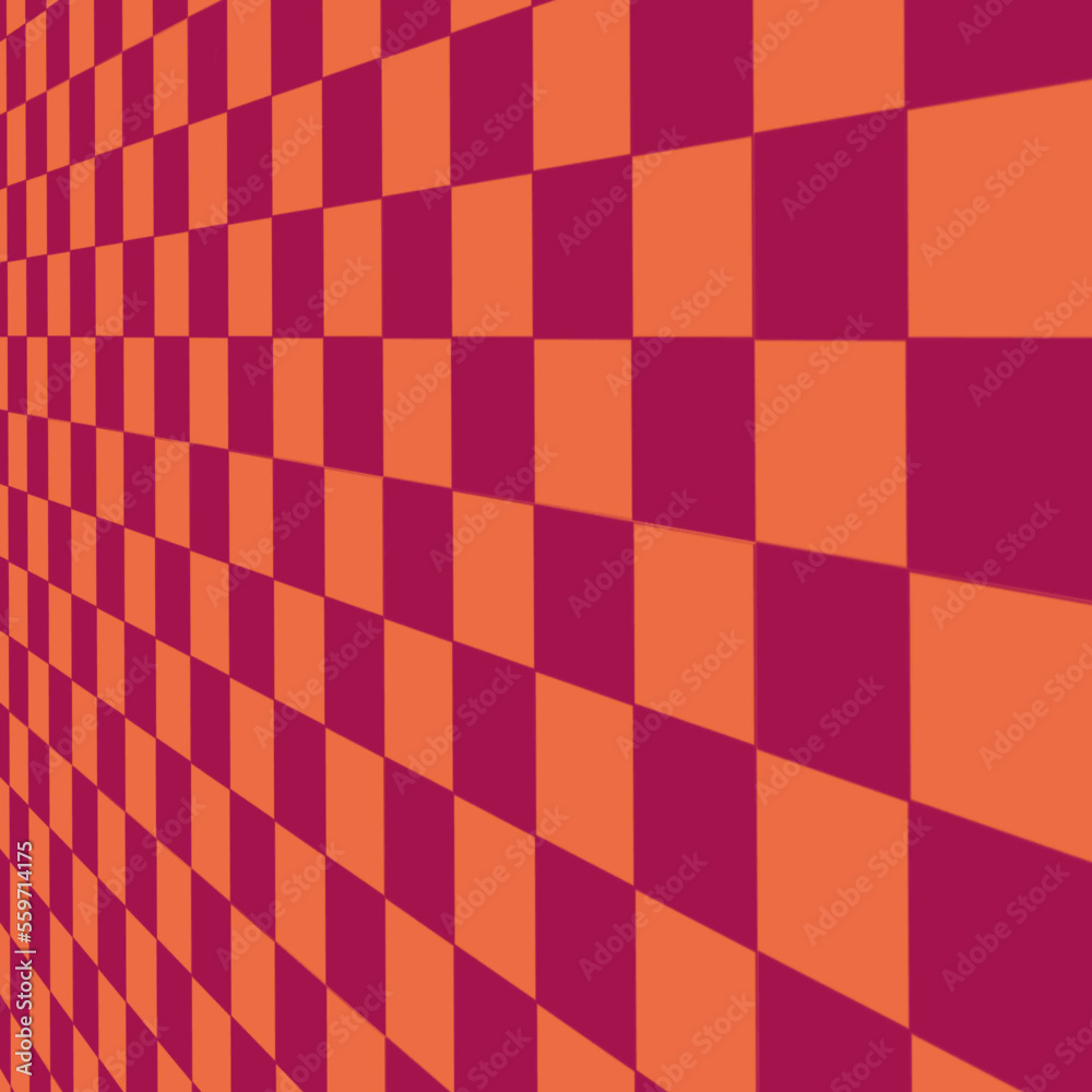 abstract geometric background
