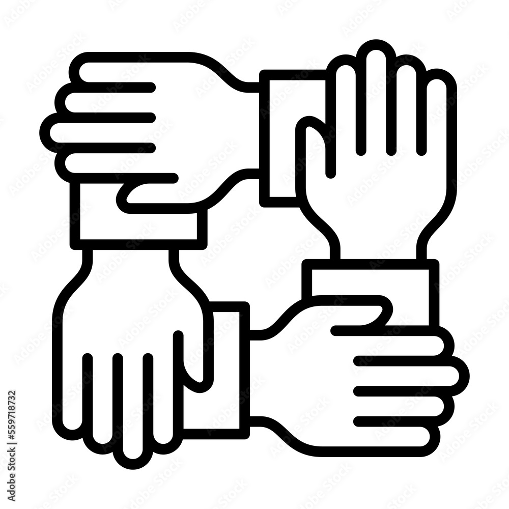 business line icon vector illustration business line icon vector illustration
