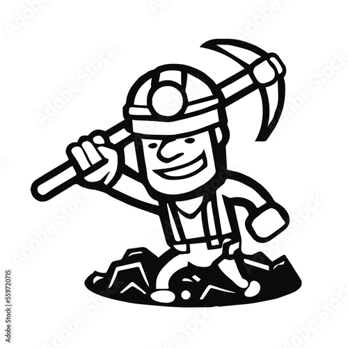 Miner Man 