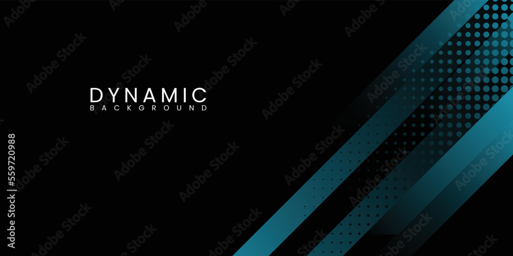 Abstrac geometric dynamic background illustration template design Abstrac geometric dynamic background illustration template design