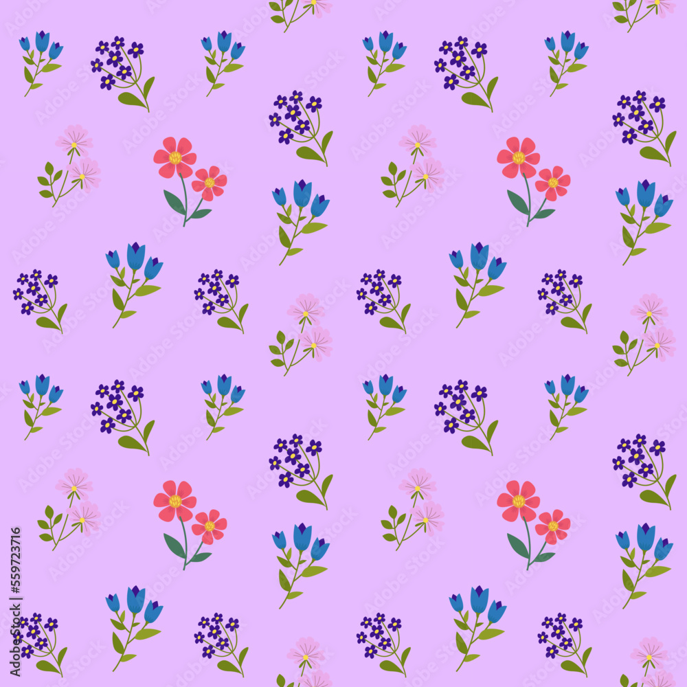 beautiful seamless floral pattern. simple pattern background. floral pattern decoration. beautiful seamless floral pattern. simple pattern background. floral pattern decoration.