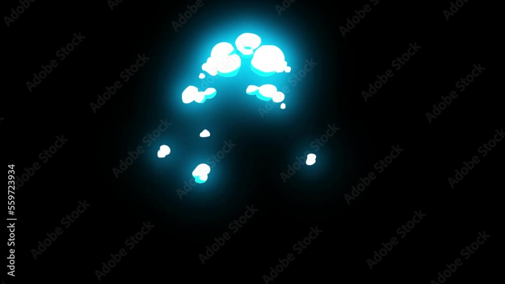 Flash FX Overlays Motion Graphics Pack 02 is a useful motion graphics package that includes a collection of hand drawn cartoon elemental overlays. Full HD resolution with alpha channel.

