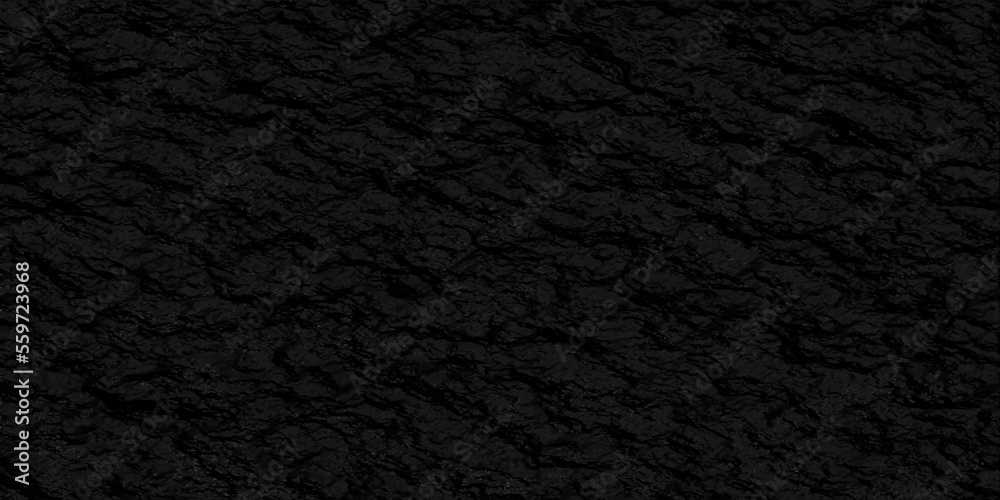 Fototapeta premium black and white texture line dark background, old grunge scratch wall abstract wallpaper, pattern, decoration black splash, Deep grey black slate texture. 