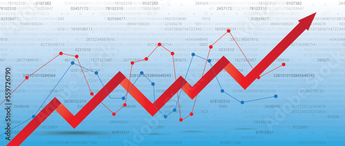 Digital Growth Chart Algorithm