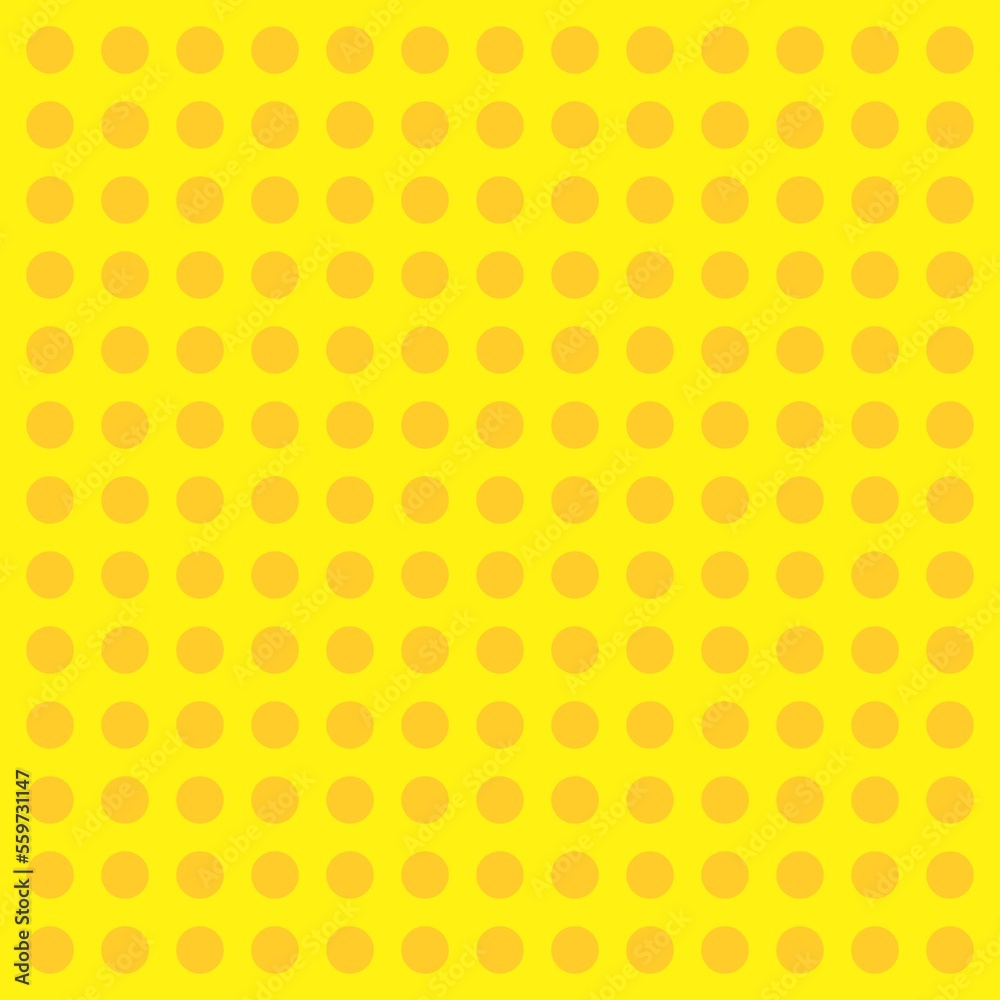 Abstract Yellow Dot Background For Gift Packing & background with honeycomb Abstract Yellow Dot Background For Gift Packing & background with honeycomb