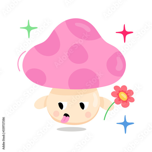 Mushroom 
