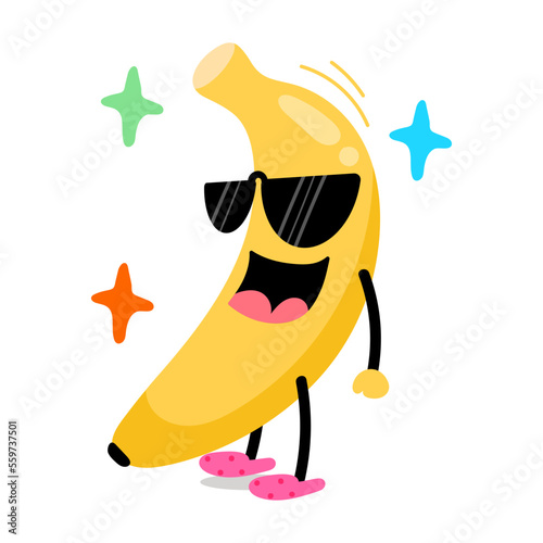 Banana 