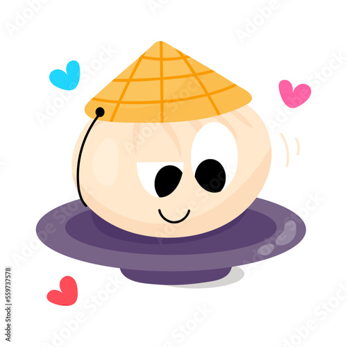 Dumpling 
