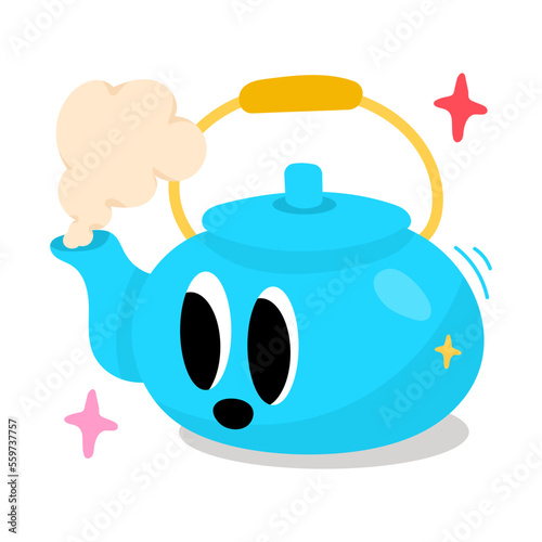 Kettle 