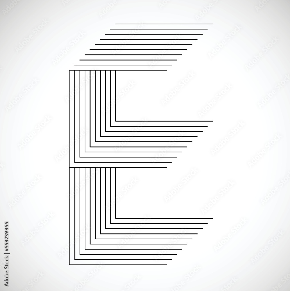 Abstract Hipster Lines Background . Vector Design . Abstract Hipster Lines Background . Vector Design .