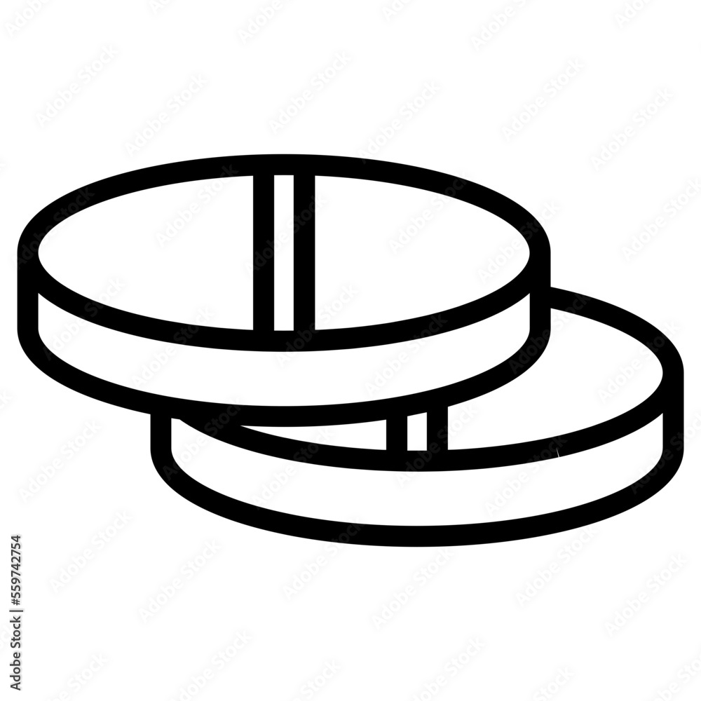 pills medicine icon