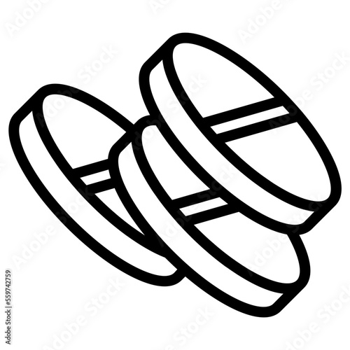 pills medicine icon