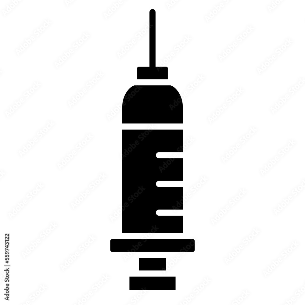 inject icon inject icon
