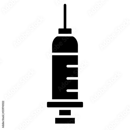 inject icon