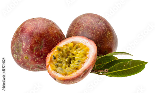 Pasion fruit - maracuya