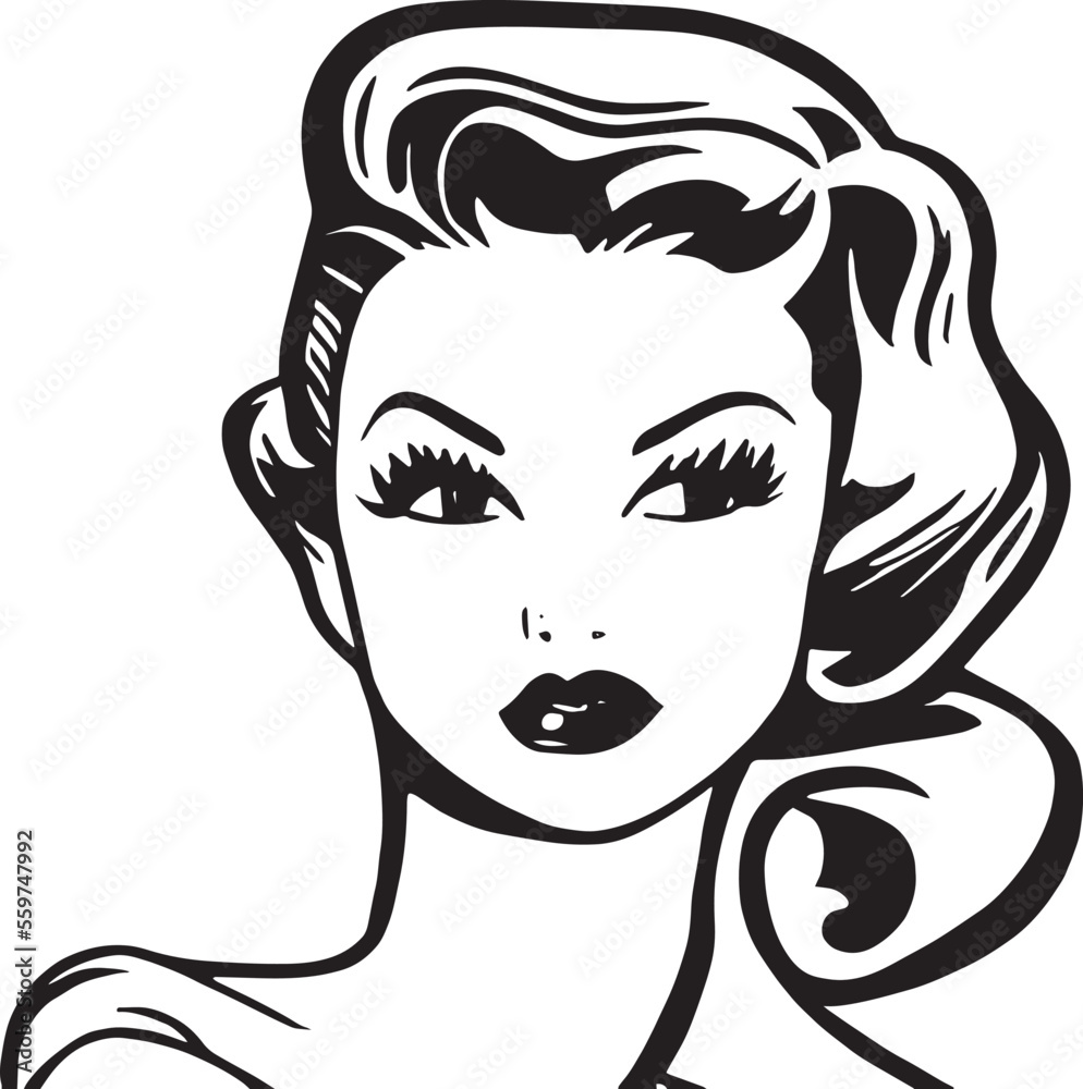 Pin Up 4
