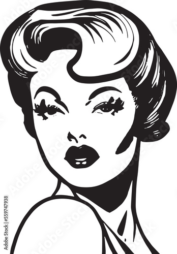 Pin Up 1