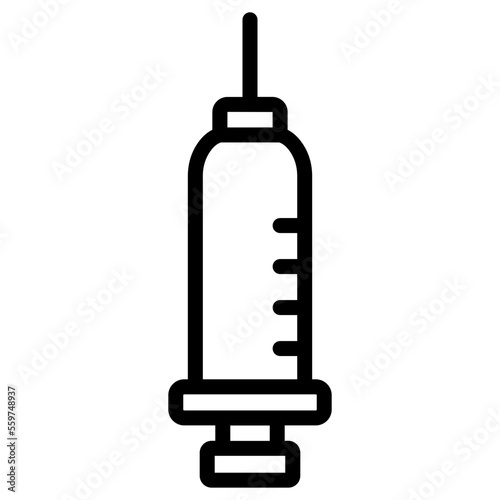 inject icon