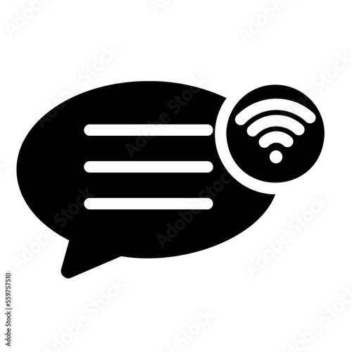 voice command icon