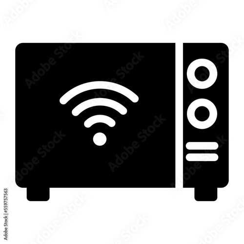 internet of things icon