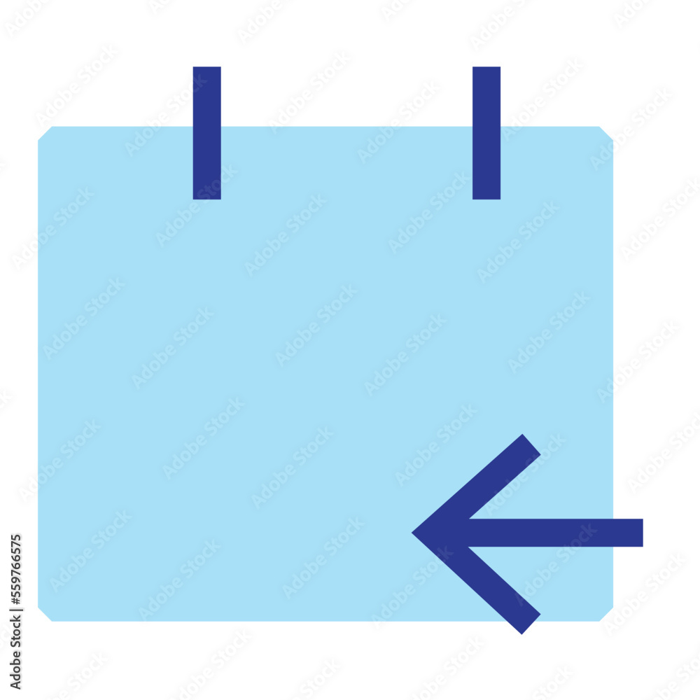 Previous Flat Icon Previous Flat Icon