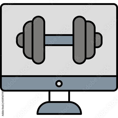 Dumbbell which can easily edit or modify

